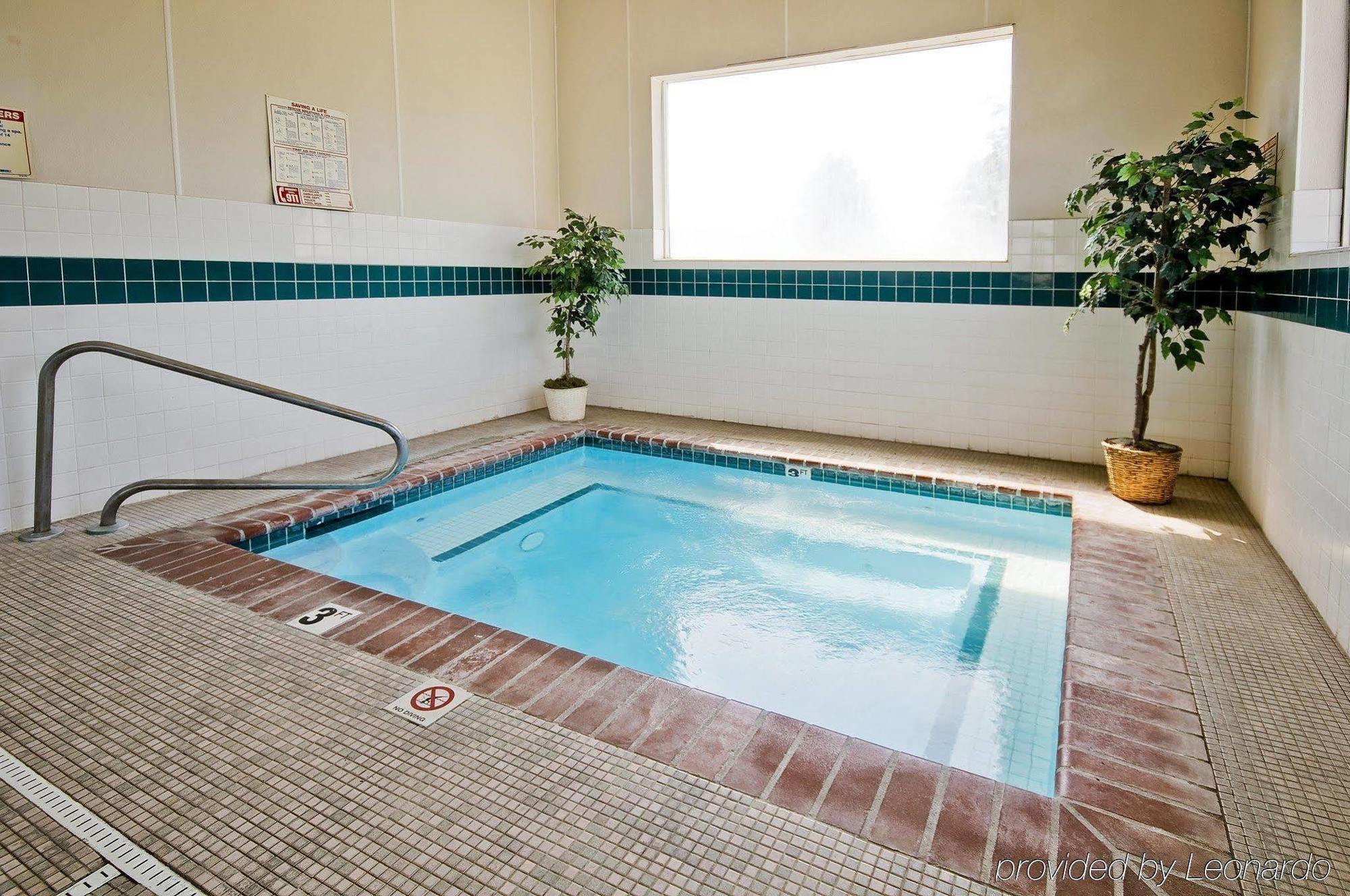 Americas Best Value Sandman Inn La Grande Facilities photo